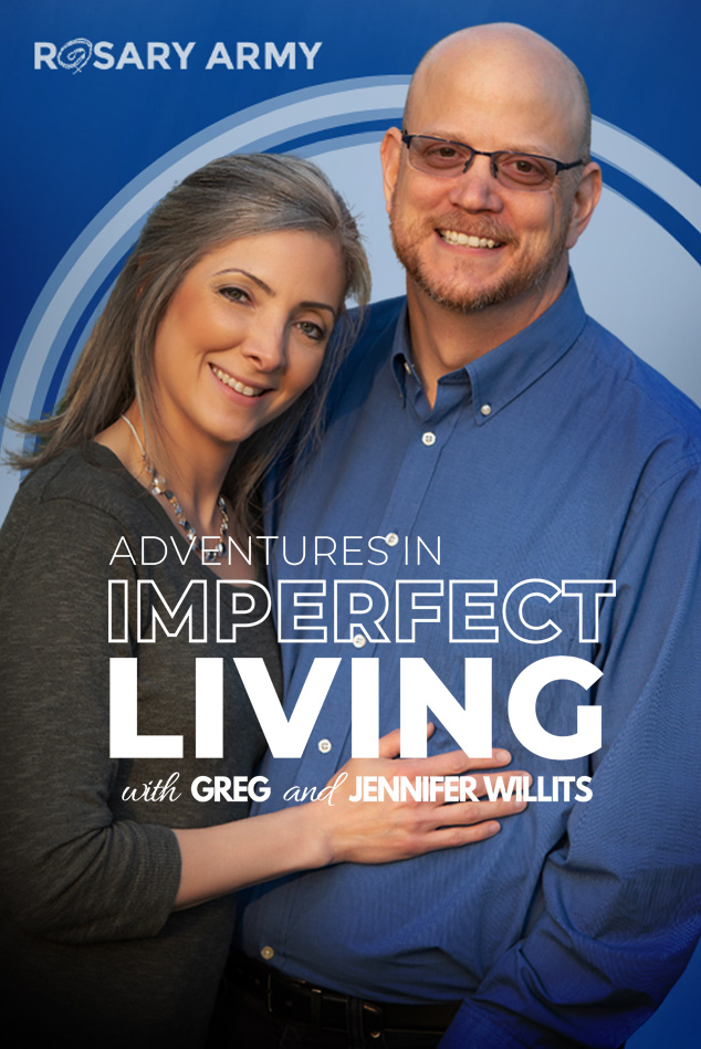 Adventures in Imperfect Living
