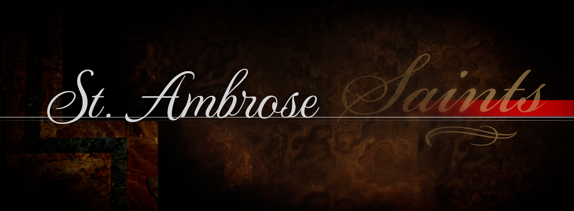 St. Ambrose
