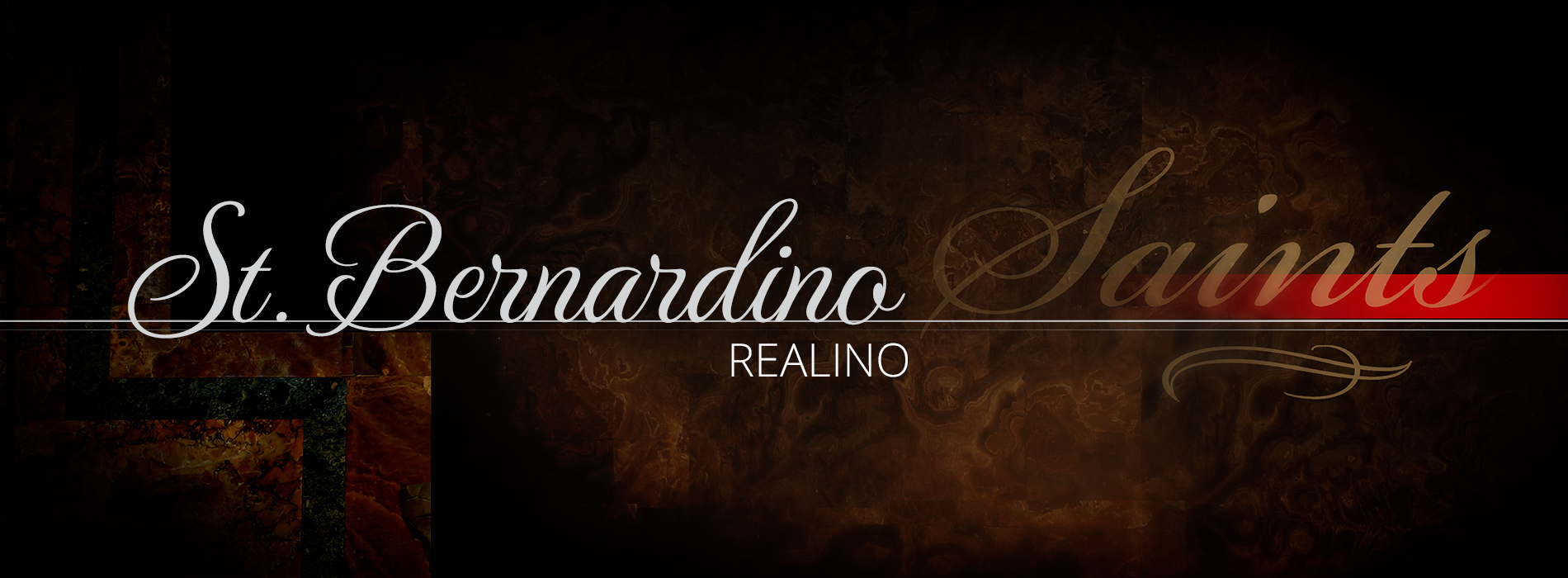 St. Bernardino Realino